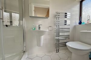 Bedroom 1 Ensuite- click for photo gallery